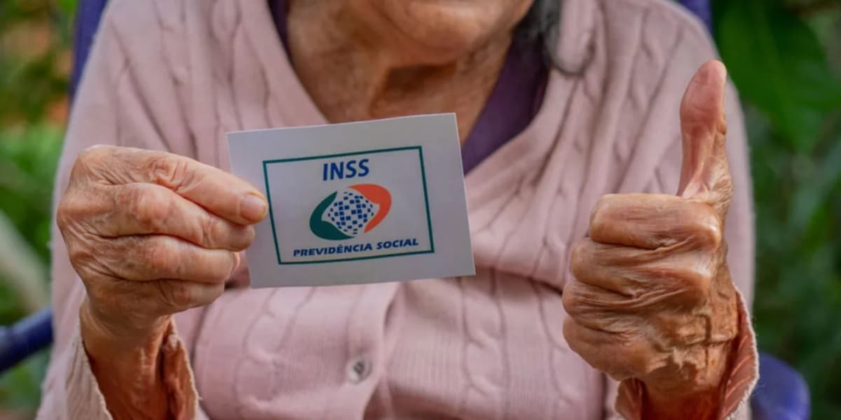 INSS revela pagamento antecipado em abril para os aposentados e pensionistas (Imagem Reprodução portal Pronatec)