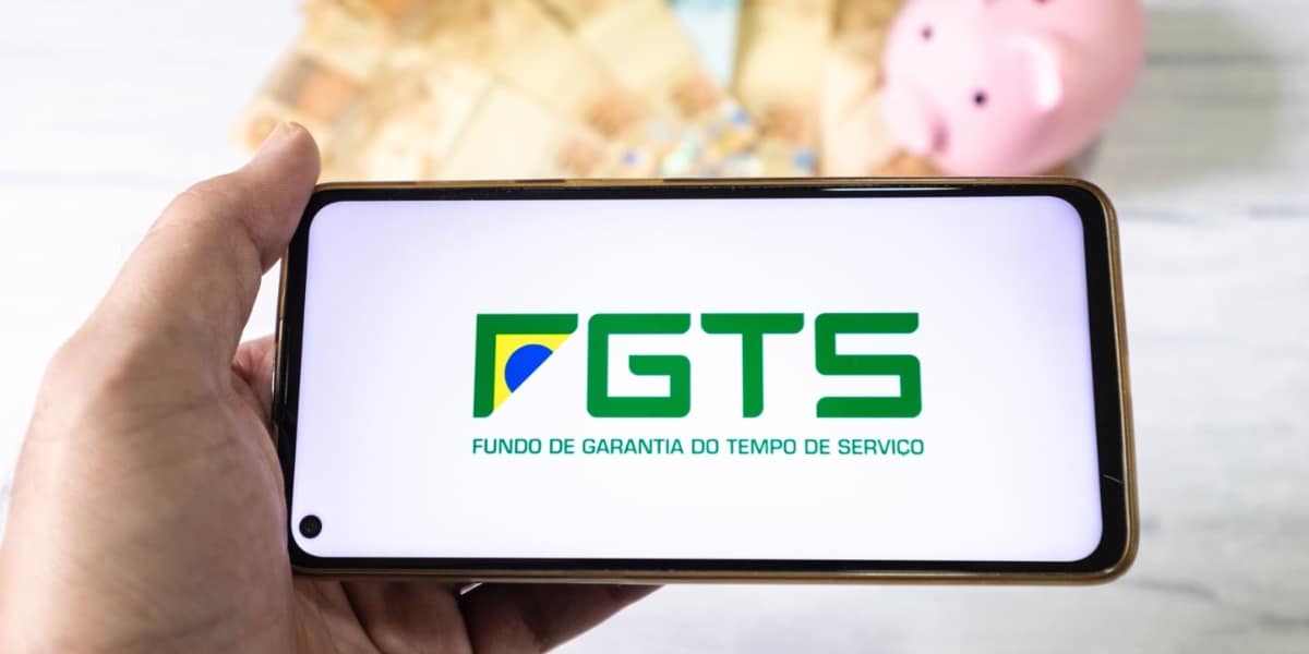 Brasileiros são pegos de surpresa com notícia do Governo sobre o FGTS (Imagem Reprodução portal Extra Social)