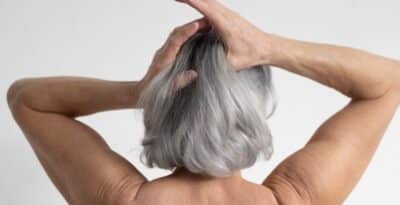 Descubra o melhor jeito de prevenir os cabelos brancos!