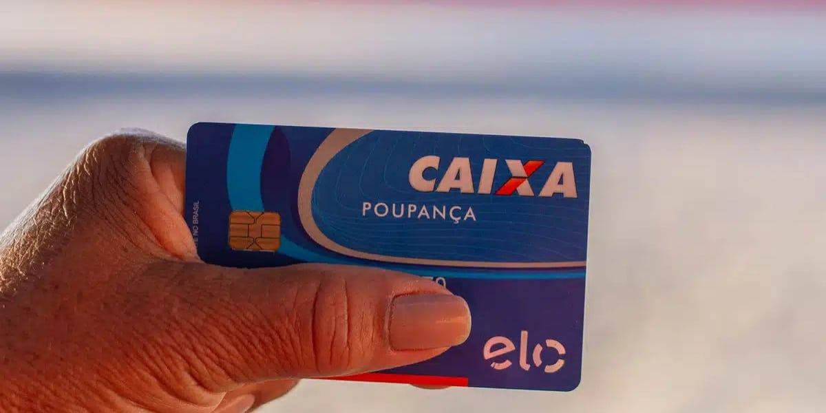 Confirmado! Caixa libera novo pagamento na Conta Poupança (Foto: Divulgação)