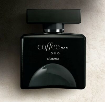 Coffee Man Duo Desodorante Colônia (Foto: Reprodução / Google Shopping)