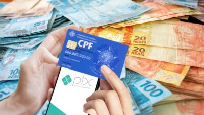 PIX CONFIRMADO a essas pessoas: CPFs são sorteados e LISTA é divulgada com valores de R$ 2.500 à R$ 20 MIL