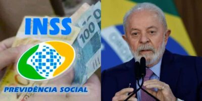 Reviravolta no INSS: O que o novo decreto assinado por Lula significa? (Foto: Reprodução/Montagem)