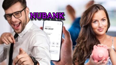 RENDIMENTO AUTOMÁTICO AGORA (26): Nubank destaca A VANTAGEM de deixar dinheiro GUARDADO por até 2 ANOS