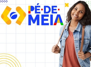 Conheça os detalhes do Pé de Meia - o novo programa do Governo Lula que ajudará estudantes do de escolas públicas (Foto: Divulgação/GOV)