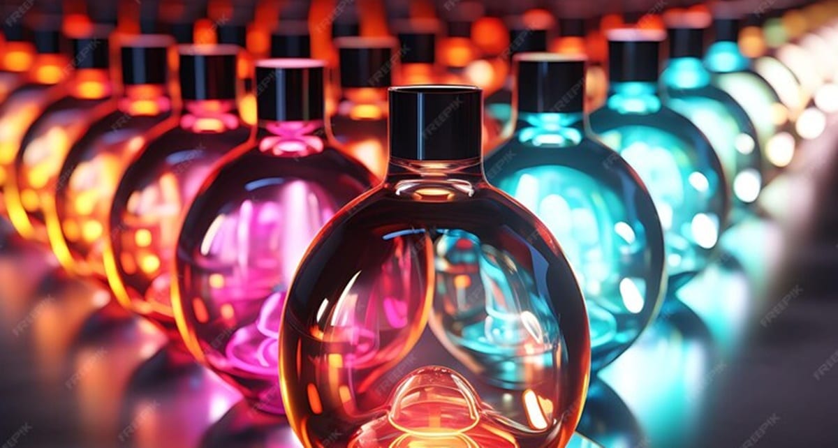 O mercado de perfumarias tem ampla gama de fragrâncias e aromas: Já escolheu a sua assinatura própria? Veja dicas (Foto: Reprodução/ FreePik)