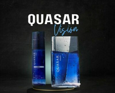 Quasar Vision (Foto: Reprodução / Google Shopping)