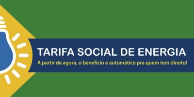 CONTA DE LUZ: Governo confirma isenção para determinados brasileiros! Saiba se você está incluído