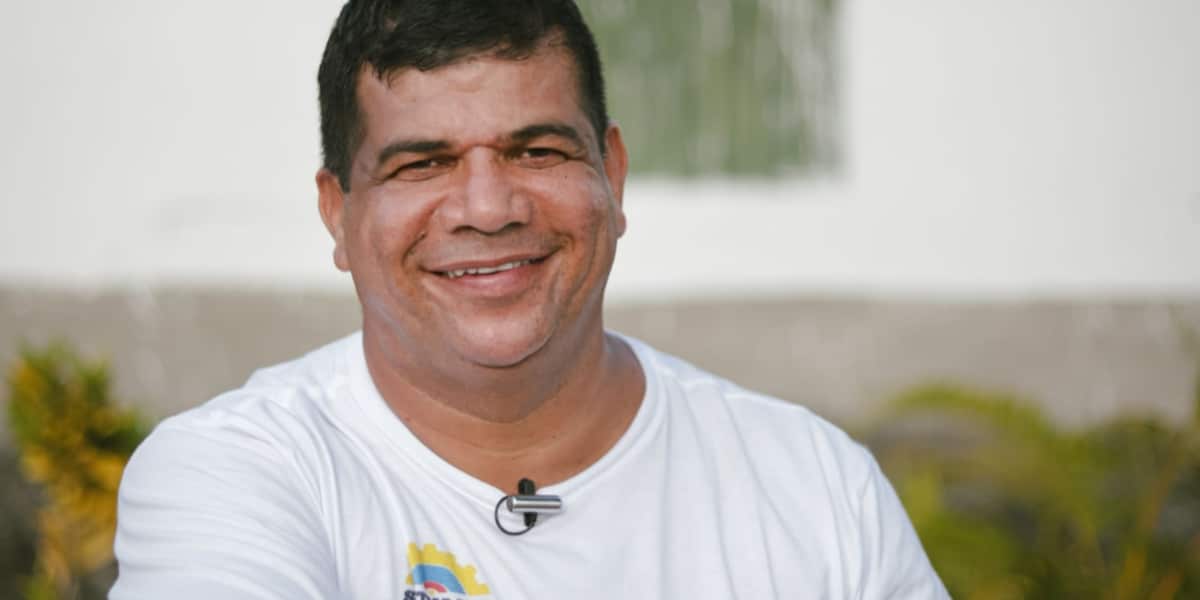 Salmo Valentim, Presidente da ANAF pede paralisação do Brasileirão (Imagem Reprodução Sintriaape)