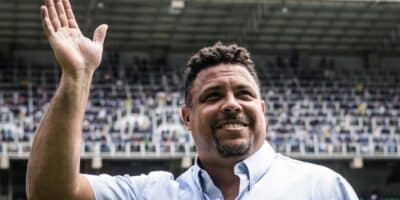 Negócio fechado: Ronaldo vende Cruzeiro em negócio milionário e clube emite nota