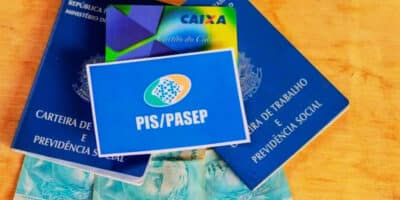 Salarial Descubra como receber até R$ 1.412 do PIS/PASEP 2024 agora (Foto: Divulgação)