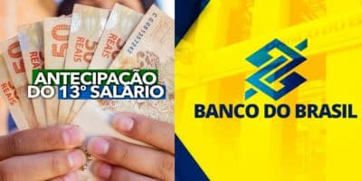 Banco do Brasil oferece a antecipação do 13º salário (Foto: Reprodução / Pronatec)
