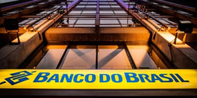 Banco do Brasil é obrigado a pagar indenização para trabalhadores (Foto: Bruno Santos/Folhapress)