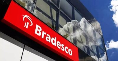 Banco Bradesco sofre redução de rendimento na poupança depois de março de 2024 (Foto: Reprodução/ Internet)