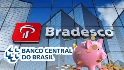 Banco Central DECRETA e Bradesco CUMPRE: Instituição faz 3 ALERTAS pertinentes a quem tem POUPANÇA