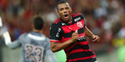 Desempenho espetacular! De La Cruz domina 6 quesitos no Flamengo e deixa concorrentes para trás