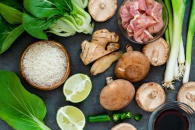 Saiba quais são os 7 alimentos anti-inflamatórios para diminuir a barriga!