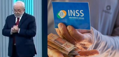 Lula pega IDOSOS na faixa dos 60 de surpresa! Nova ordem altera datas de pagamentos do INSS