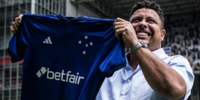 R$ 766 milhões: Venda da SAF do Cruzeiro tem comunicado decisivo de Ronaldo Fenômeno