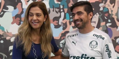 Palmeiras vê estrela aceitar proposta de rival e Abel Ferreira e Leila Pereira são pegos de surpresa