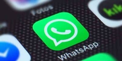 Atenção: Whatsapp anuncia fim de serviço HOJE (02) para grupo de pessoas; Confira lista completa
