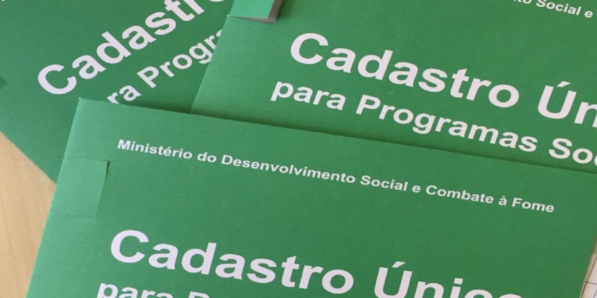 Brasileiros inscritos no Cadúnico podem fazer contribuição para INSS (Imagem Reprodução Divulgação)