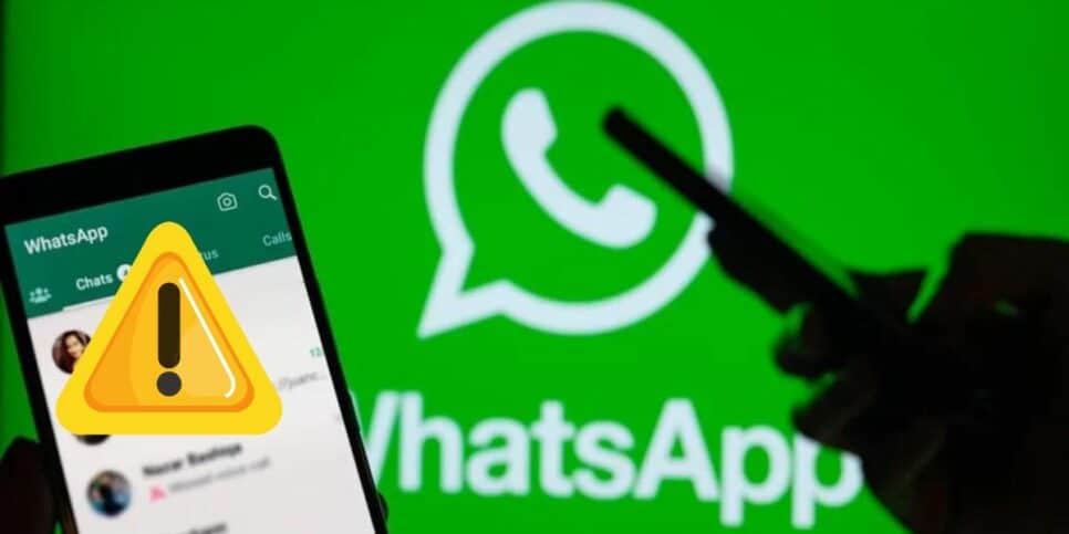 Alerta! Fim da chamada de voz: Saiba o que está por traz sobre proibição do WhatsApp