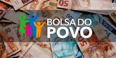Desempregados podem ganhar benefício enorme com Bolsa do Povo com ESTAS condições; Confira