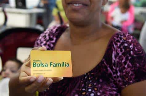 Saiba como receber saque de até R$2 mil pelo Bolsa Família!