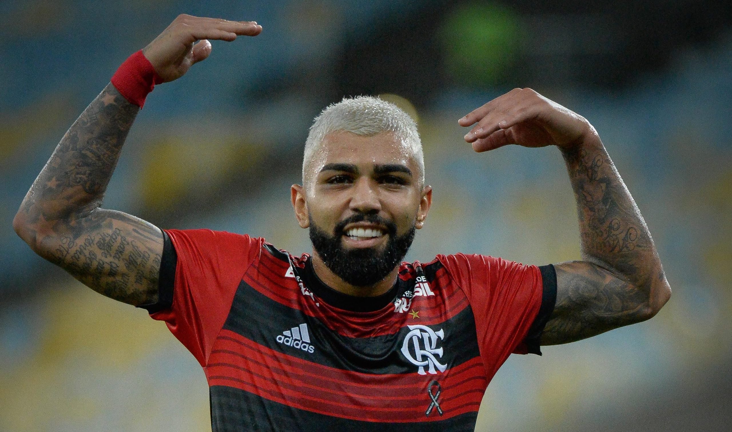Jogador do Flamengo pode fechar com time gigante em breve