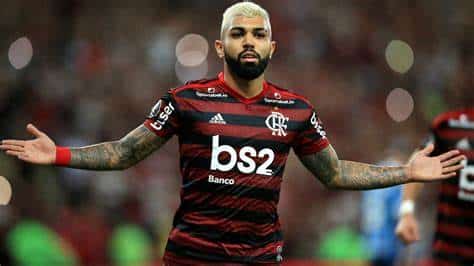 Gabigol toma decisão no Flamengo e surpreende após suspensão