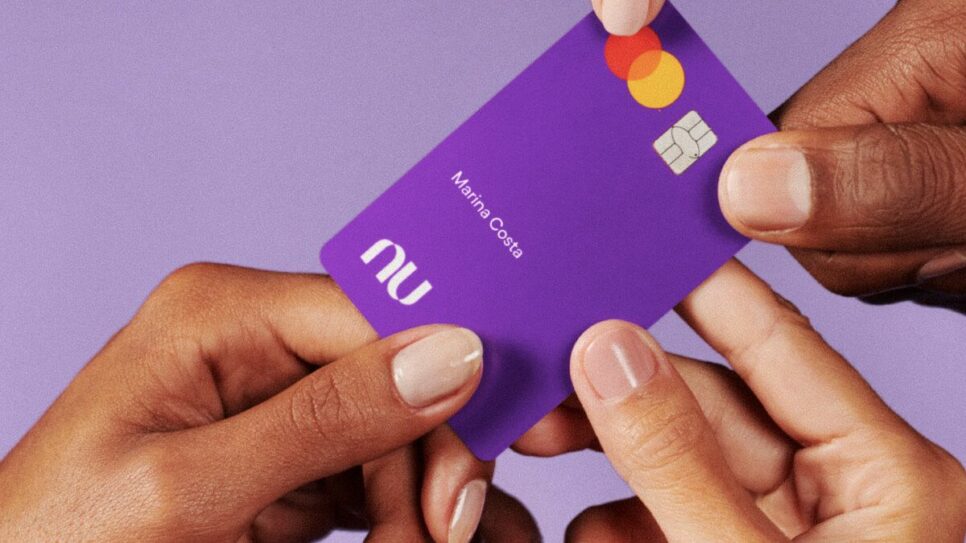 BOA NOTÍCIA! Nubank lança novo benefício aos clientes com cartão de crédito e todos comemoram