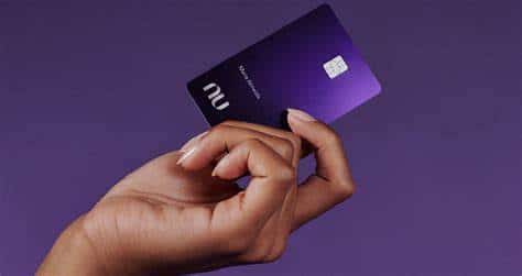 Nubank lança novo benefício aos clientes com cartão de crédito