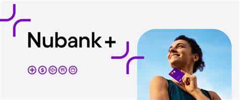 Nubank lança novo benefício aos clientes com cartão de crédito