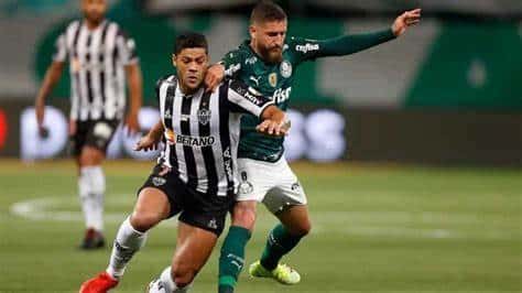 Saiba o que o Palmeiras deve mudar para ganhar Libertadores!