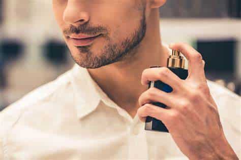 Descubra 4 perfumes masculinos muito chamativos e intensos com ótimo custo-benefício
